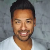 Marcus Cole